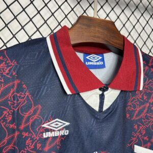 Retro Ajax 1994/95 Away Jersey - Image 6