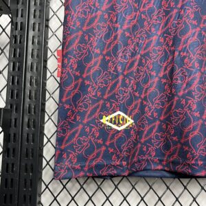Retro Ajax 1994/95 Away Jersey - Image 5