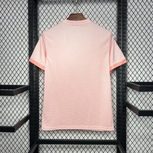 Retro Manchester United 2018/19 Away Jersey - Image 2