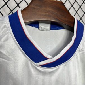 Retro Rangers 1990/92 Away Jersey - Image 7
