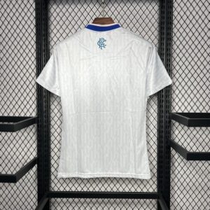 Retro Rangers 1990/92 Away Jersey - Image 2