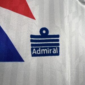 Retro Rangers 1990/92 Away Jersey - Image 3