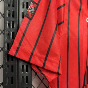 Retro Rangers 1994/95 Away Jersey - Image 6
