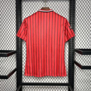 Retro Rangers 1994/95 Away Jersey - Image 2