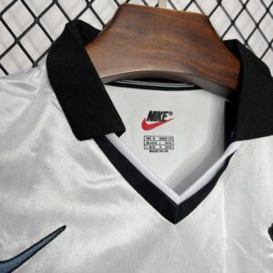 Retro Rangers 1999/00 Away Jersey - Image 7