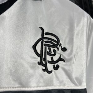 Retro Rangers 1999/00 Away Jersey - Image 6