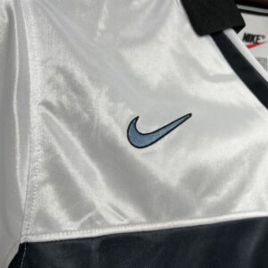Retro Rangers 1999/00 Away Jersey - Image 5