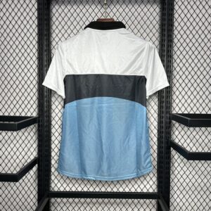 Retro Rangers 1999/00 Away Jersey - Image 2