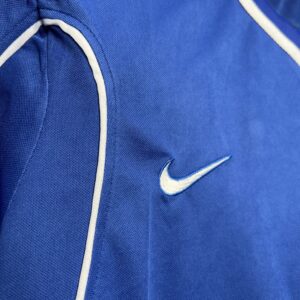 Retro Rangers 1999/01 Home Jersey - Image 4