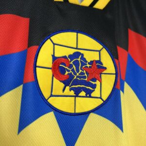 Retro Club America 1995 Home Jersey - Image 2