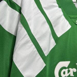 Retro Liverpool 1992/93 Away Jersey - Image 6