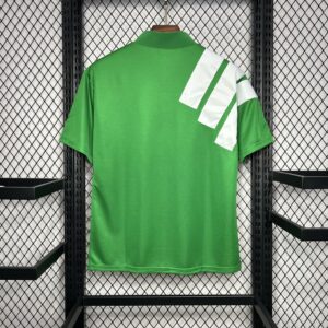 Retro Liverpool 1992/93 Away Jersey - Image 2