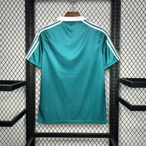 Retro Mexico 1990 Home Jersey - Image 2
