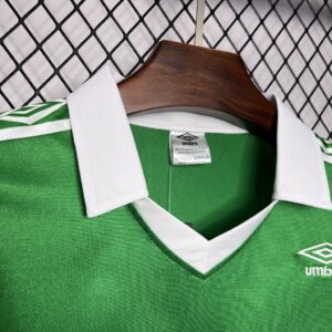 Retro Celtic 1980/81 Away Jersey - Image 6