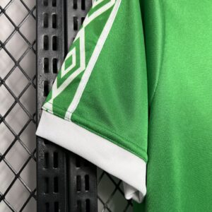 Retro Celtic 1980/81 Away Jersey - Image 5