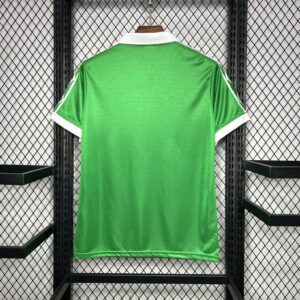 Retro Celtic 1980/81 Away Jersey - Image 2