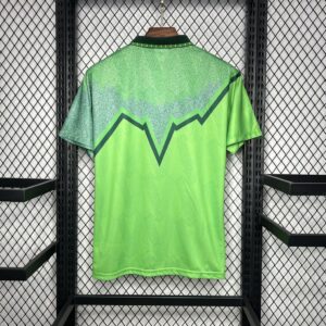 Retro Celtic 1991/92 Away Jersey - Image 2