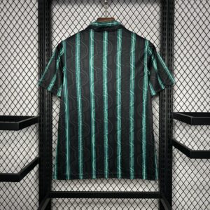 Retro Celtic 1992/93 Away Jersey - Image 2