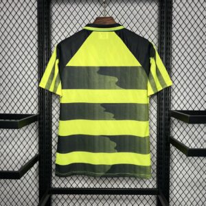 Retro Celtic 1996/97 Away Jersey - Image 2