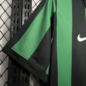 Retro Celtic 2006/07 Home Jersey - Image 9