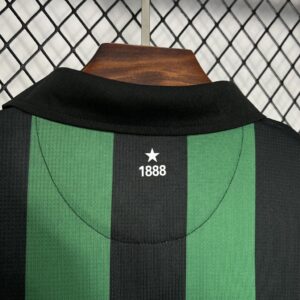 Retro Celtic 2006/07 Home Jersey - Image 8