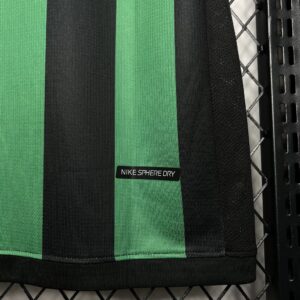 Retro Celtic 2006/07 Home Jersey - Image 7