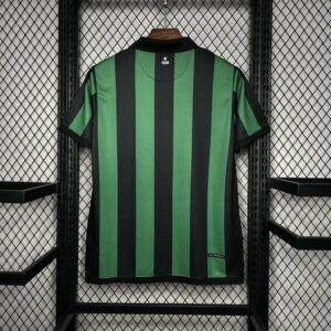 Retro Celtic 2006/07 Home Jersey - Image 2