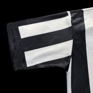 Retro Botafogo 1995 Home Jersey - Image 9