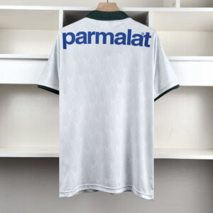 Retro Palmeiras 1996 Third Jersey - Image 2