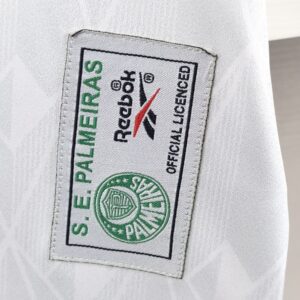 Retro Palmeiras 1996 Third Jersey - Image 7