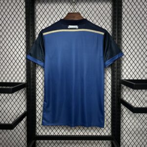 Retro Argentina 2014 Away Jersey - Image 2