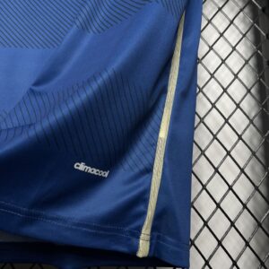 Retro Argentina 2014 Away Jersey - Image 3