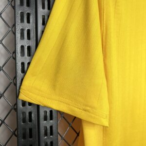 Retro Arsenal 2005/06 Away Jersey - Image 7