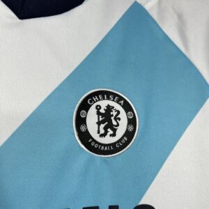Retro Chelsea 2012/13 Away Jersey - Image 7