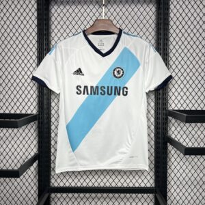 Retro Chelsea 2012/13 Away Jersey - Image 6