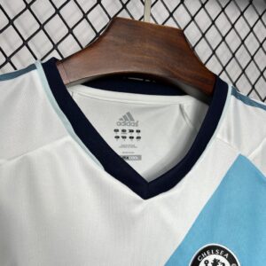 Retro Chelsea 2012/13 Away Jersey - Image 4