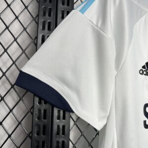 Retro Chelsea 2012/13 Away Jersey - Image 3