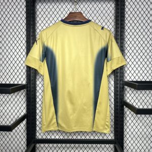 Retro Italy 2006 World Cup Goalkeeper Jersey - Image 2