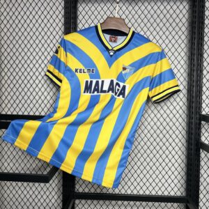 Retro Malaga 1997/98 Away Jersey