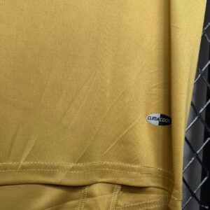 Retro Spain 2008 Away Jersey - Image 3