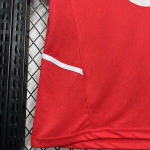 Retro Arsenal 2002/04 Home Jersey - Image 3