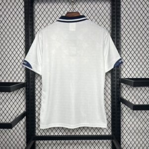 Retro Tottenham Hotspur 1991/93 Home Jersey - Image 2