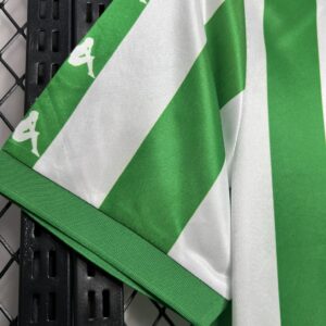 Retro Real Betis 1993/94 Home Jersey - Image 3