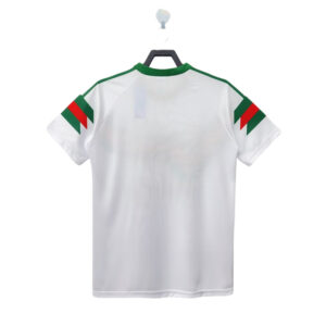 Retro Cork City 1988/89 Home Jersey - Image 2