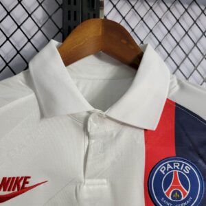 Retro Paris Saint-Germain 2019/20 Third Jersey - Image 6
