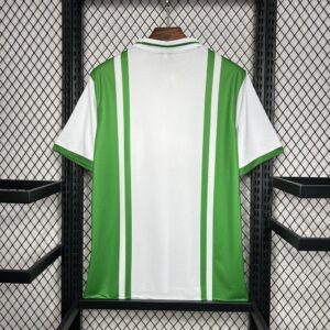 Retro Werder Bremen 1996/97 Home Jersey - Image 2