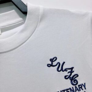 Retro Leeds United F.C. 1972 Home Jersey - Image 7