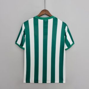 Retro Real Betis 1976/77 Home Jersey - Image 2