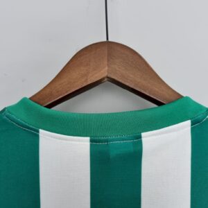 Retro Real Betis 1976/77 Home Jersey - Image 6