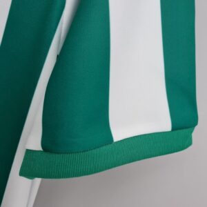 Retro Real Betis 1976/77 Home Jersey - Image 5